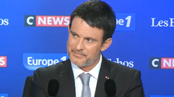 Valls trouve “indécent” de parler de son retour en politique (mais en parle quand