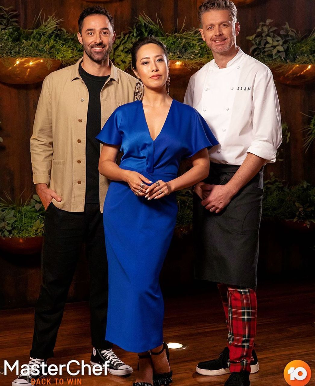 MasterChef Australia 2020 New Judges A Sign Of The Times Says   5ea5607d3000009510154e68 