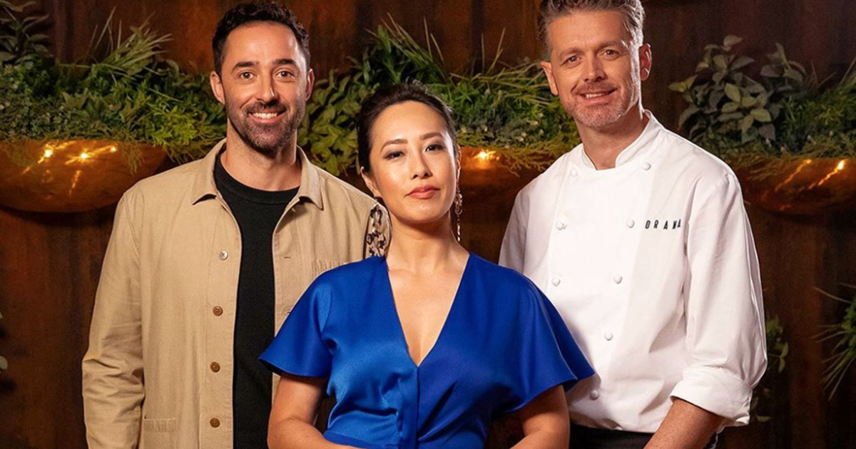 Masterchef New Season 2025