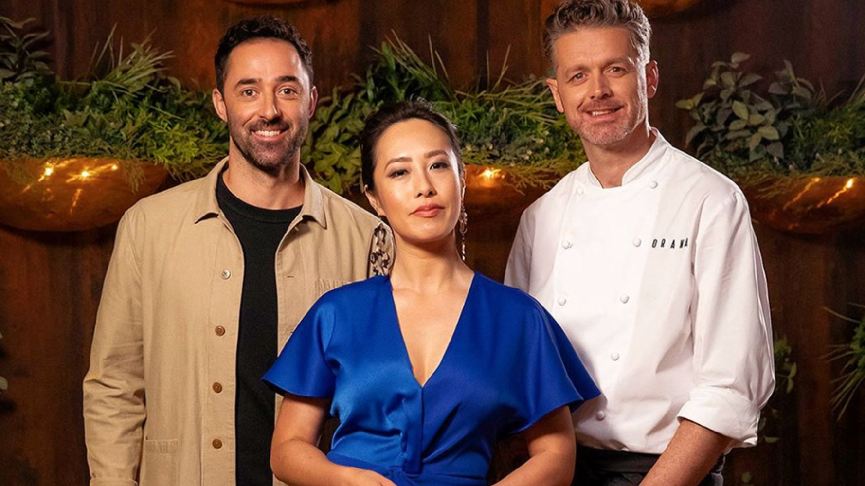 MasterChef Australia 2025 New Judges A 'Sign Of The Times' Says