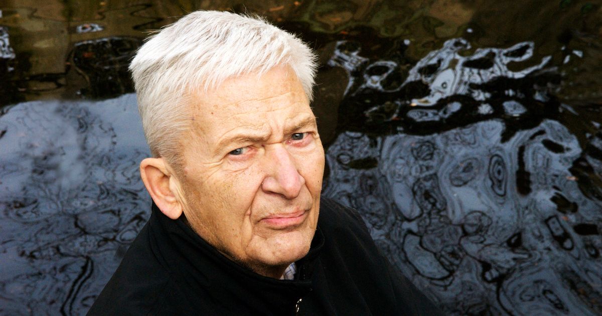L'écrivain suédois Per Olov Enquist est mort à 85 ans
