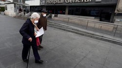 Illa dice que los mayores podrán salir a partir del 2 de mayo y augura una nueva prórroga de la