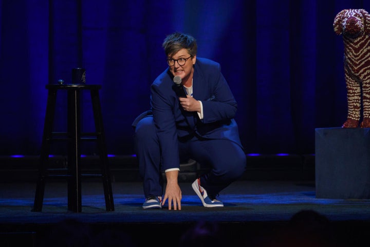 "Hannah Gadsby: Douglas"