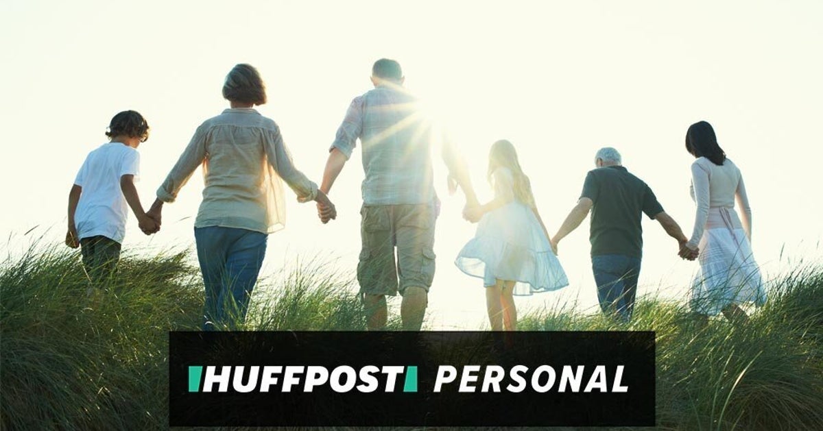 I’m SelfIsolating With My InLaws... And It's Actually Amazing