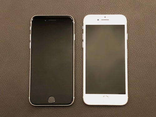 第2世代 iPhone SE実機レビュー。iPhone8との違いは？ | ハフポスト NEWS