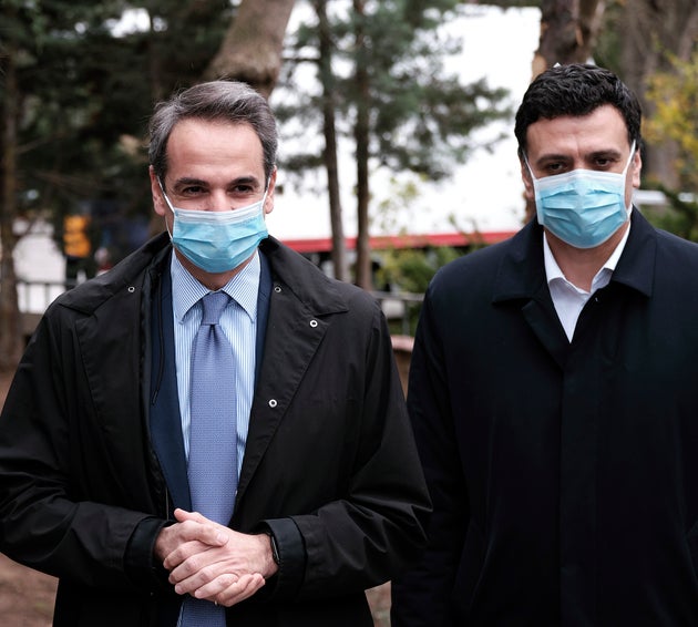 Αντίστροφη μέτρηση για την σταδιακή άρση των