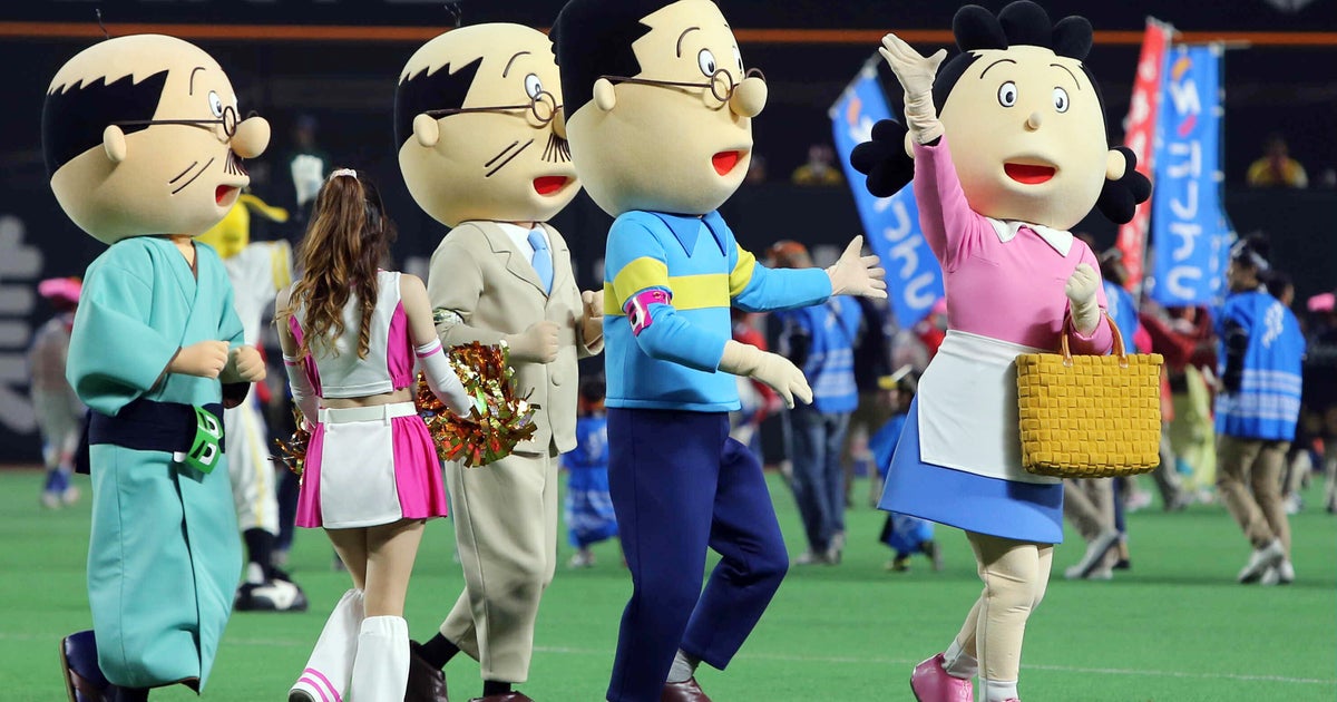 サザエさん どんな内容だった Gwの予定を立てた放送回がネットで話題に ハフポスト サザエさん どんな内容だった Gwの予定を立てた放送回がネットで話題に ハフポスト