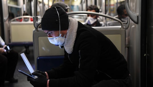 Vous pensez avoir le coronavirus? Vous pouvez appeler AlloCovid, une intelligence