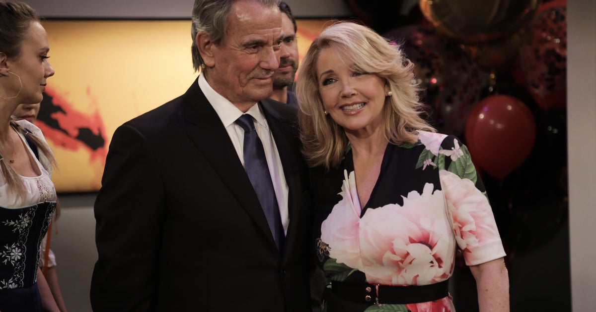 Les Feux De L Amour S Eteignent Face Au Coronavirus Pour La Premiere Fois Depuis 1973 Le Huffpost Les Feux De L Amour S Eteignent Face Au Coronavirus Pour La Premiere Fois Depuis 1973 Le Huffpost
