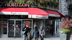 Rouvrir progressivement les restos à partir du 15 mai? Ces députés LREM sont