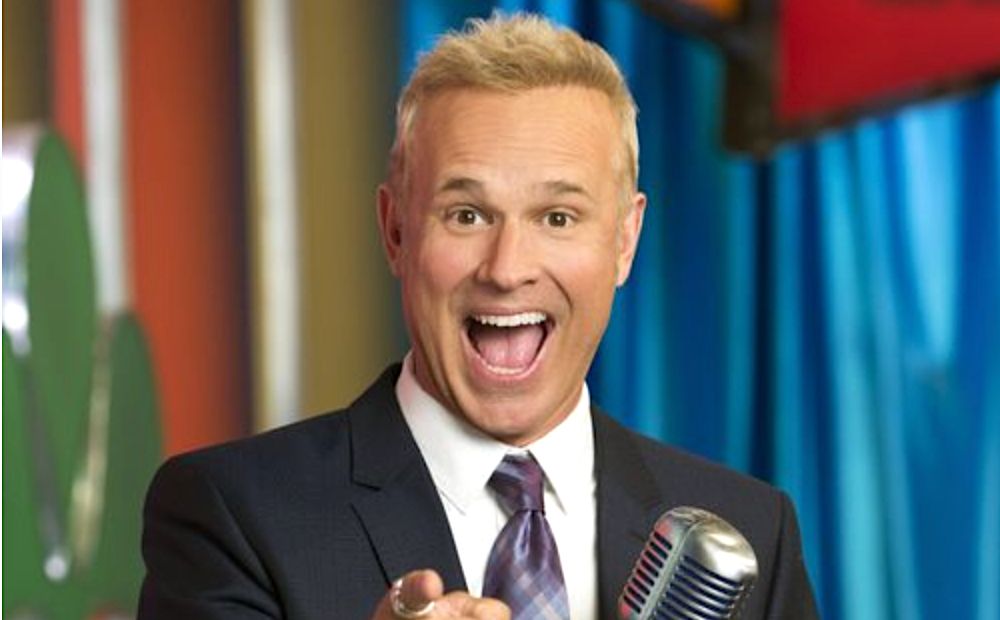 price is right announcer
