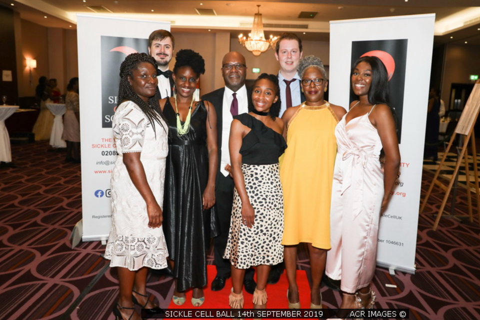 Sickle Cell Society