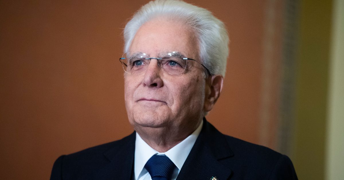 ¡Puaj! 22+  Raras razones para el Discorso Mattarella Oggi: Mattarella bis, il discorso di oggi, quello del 2015 e quelli di .