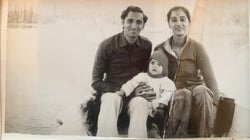 “Pourquoi la distanciation physique me rappelle mon enfance