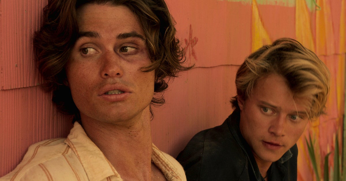The 10 Most Popular Shows On Netflix Right Now (April 27) | HuffPost Life