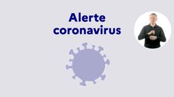 Même la voix de l’alerte coronavirus “n’en peut plus de