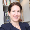 Lucy McBride, M.D. - Guest Writer