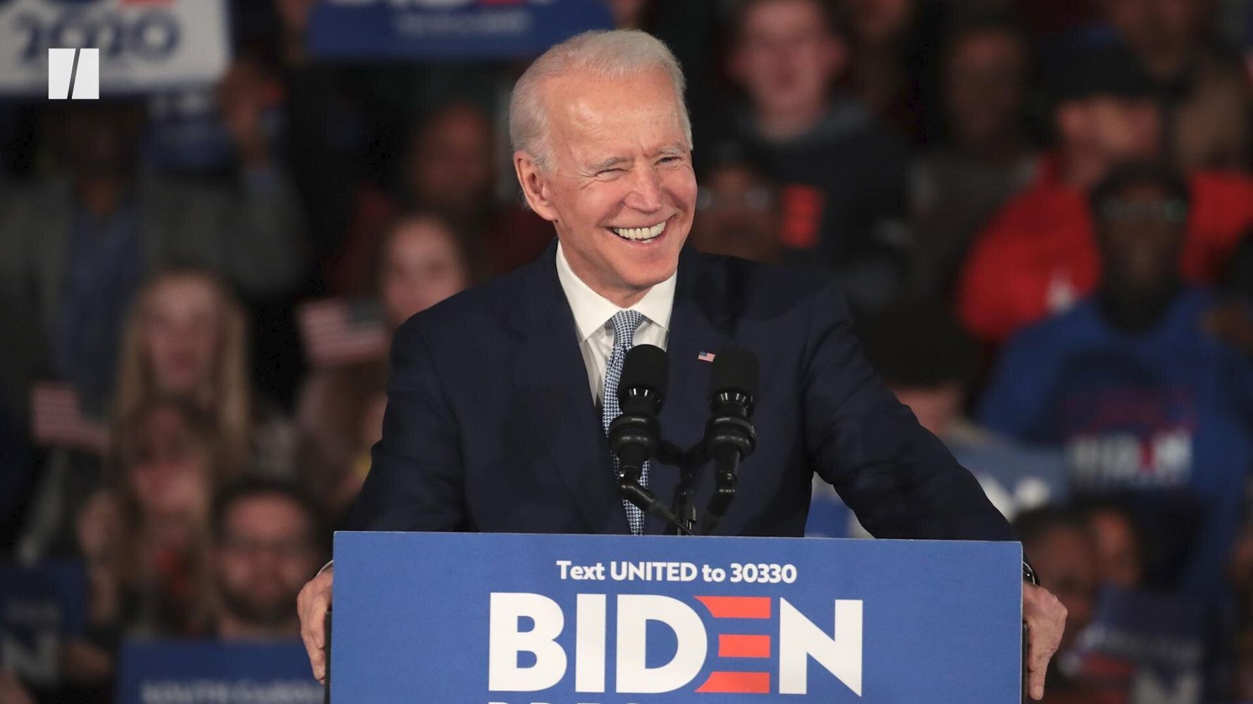 Joe Biden’s Veep Pick | HuffPost Videos