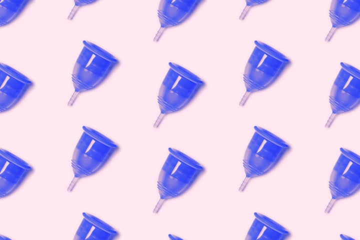Are menstrual cups worth it? Nearly a year after swapping to a menstrual cup, our writer swears by hers for reducing period cramps and feeling more in touch with her body. Keep scrolling for her <a href="https://fave.co/3axvvKd" target="_blank" rel="noopener noreferrer">Saalt menstrual cup</a> review.