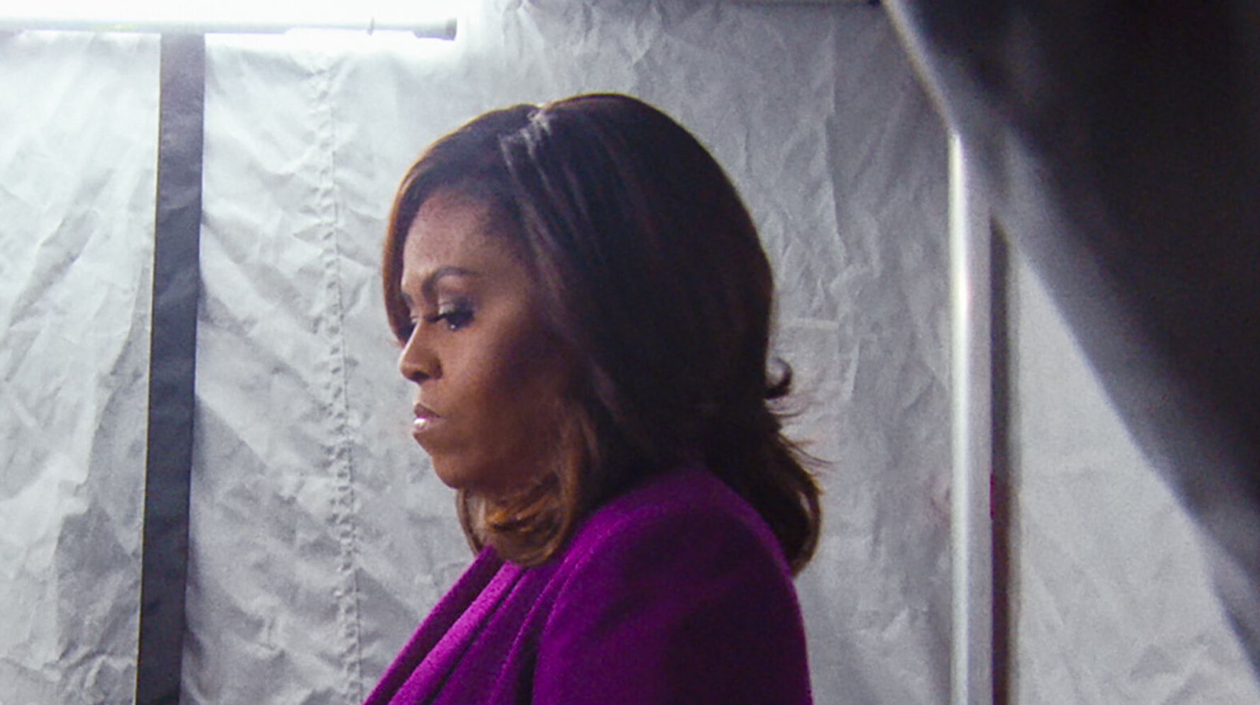 Netflix's Michelle Obama Documentary Will Take Peek At Her PostWhite