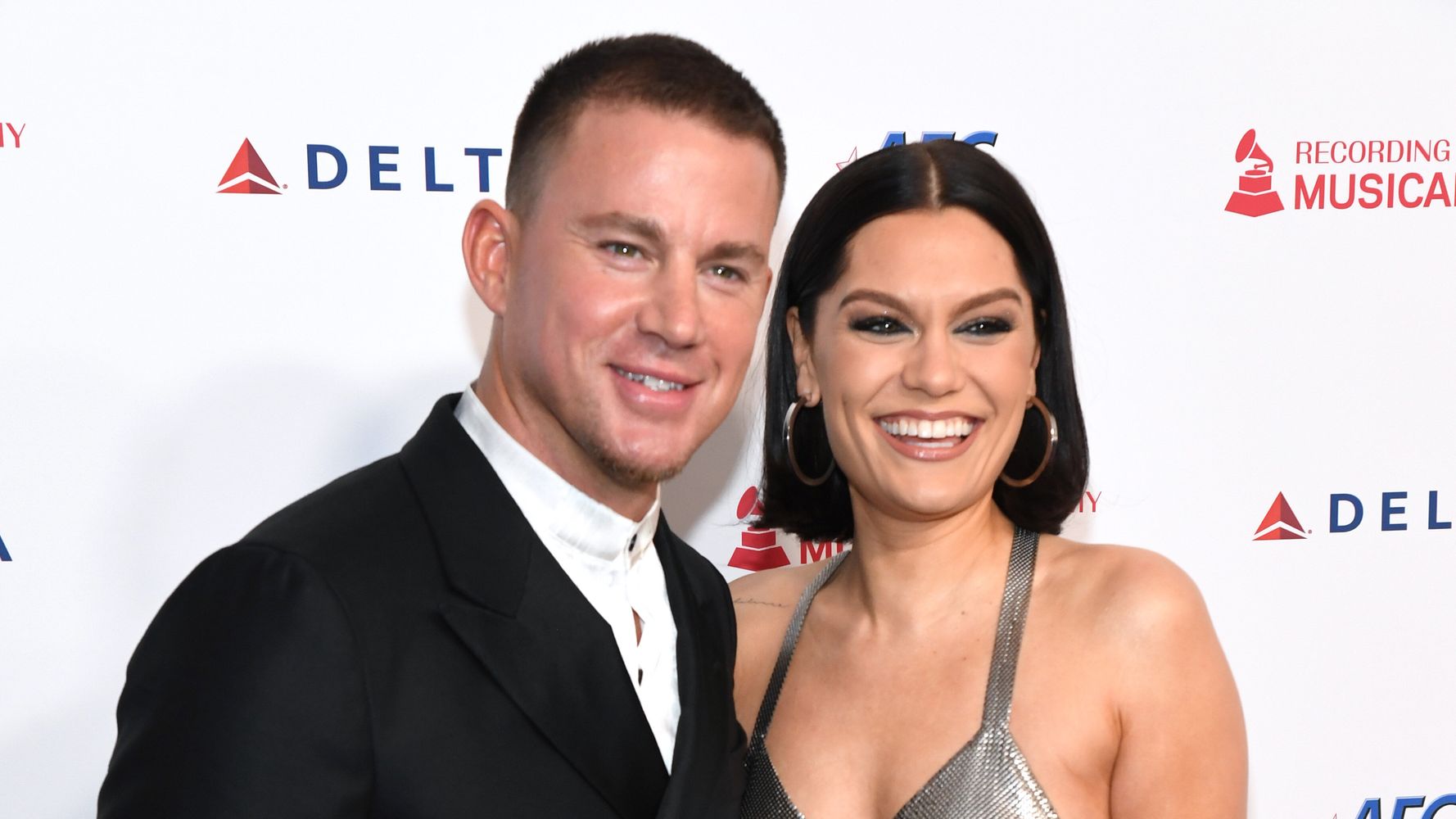 Channing Tatum Gets 'Special' Birthday Message From Ex-Girlfriend ...