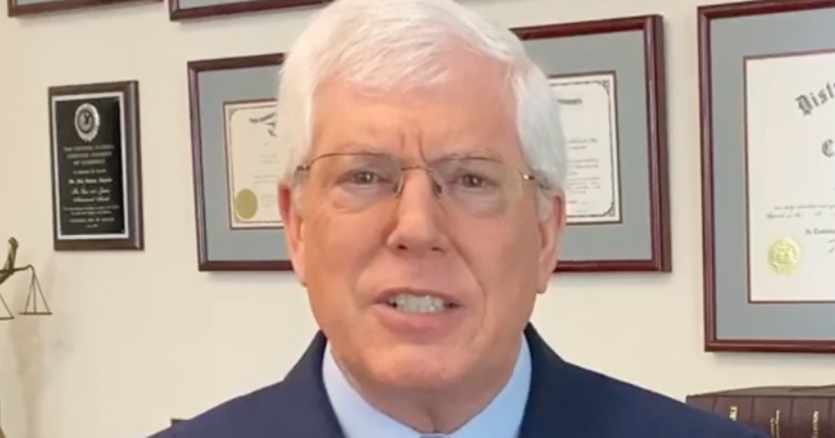 Conservative Christian Legal Group Urges Churches To Reopen | HuffPost ...