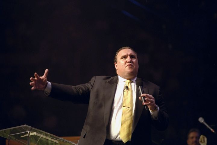 Liberty Counsel represents Pastor Rodney Howard-Browne, of The River at Tampa Bay Church, who was <a href="https://www.huffpost.com/entry/florida-megachurch-rodney-howard-browne-arrested-coronavirus_n_5e82a457c5b6d38d98a39840" target="_blank" role="link" class=" js-entry-link cet-internal-link" data-vars-item-name="arrested in March" data-vars-item-type="text" data-vars-unit-name="5ea6f875c5b6e6ceb6831e0b" data-vars-unit-type="buzz_body" data-vars-target-content-id="https://www.huffpost.com/entry/florida-megachurch-rodney-howard-browne-arrested-coronavirus_n_5e82a457c5b6d38d98a39840" data-vars-target-content-type="buzz" data-vars-type="web_internal_link" data-vars-subunit-name="article_body" data-vars-subunit-type="component" data-vars-position-in-subunit="11">arrested in March</a> for defying his county's stay-at-home order.