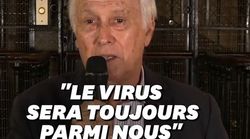 À la sortie du confinement, le Conseil scientifique anticipe “2000 à 3000 nouveaux cas par