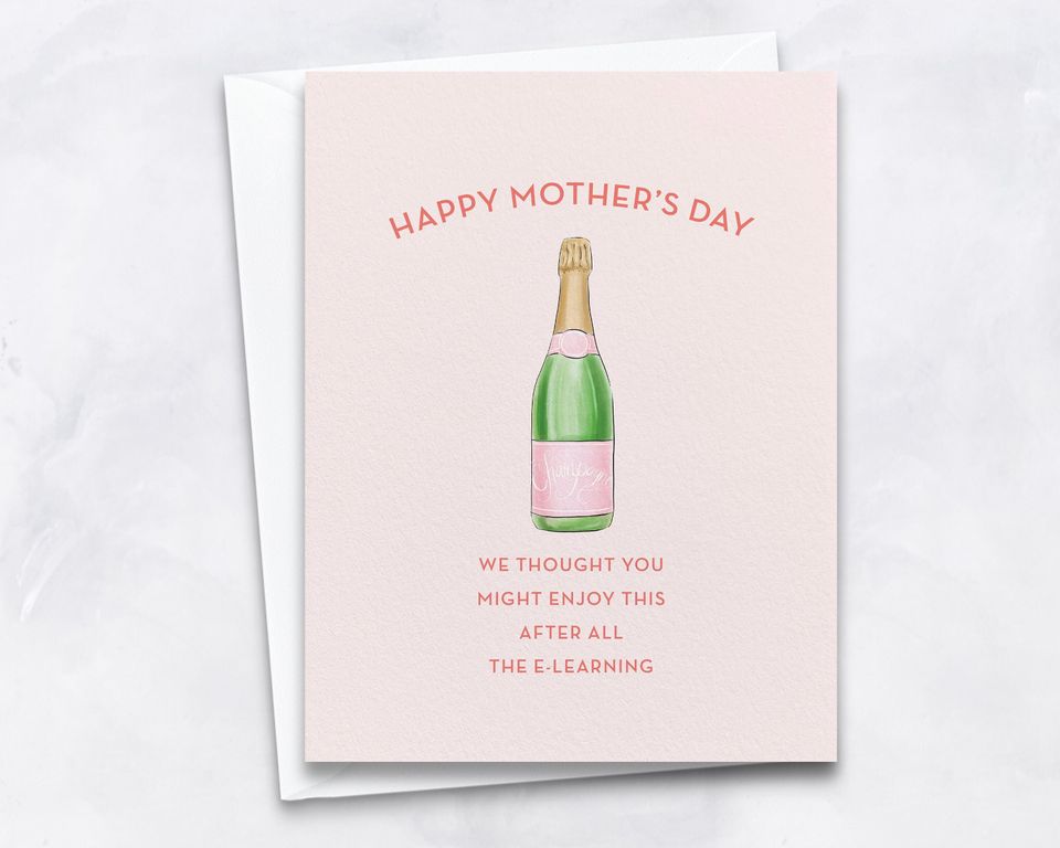 35 Mother's Day Cards That Sum Up Social Distancing | HuffPost Life