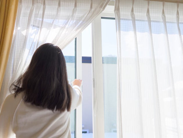 部屋の上手な換気方法は 窓がない場合の方法も紹介 ハフポスト