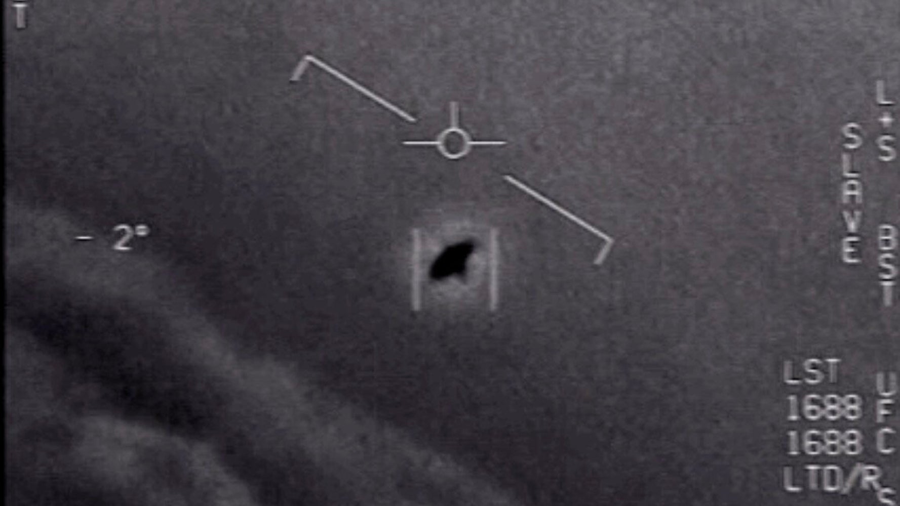 米国防総省 Ufo疑惑を持たれていた飛行物体の映像を公開 これが噂の物体だ ハフポスト 米国防総省 Ufo疑惑を持たれていた飛行物体の映像を公開 これが噂の物体だ ハフポスト