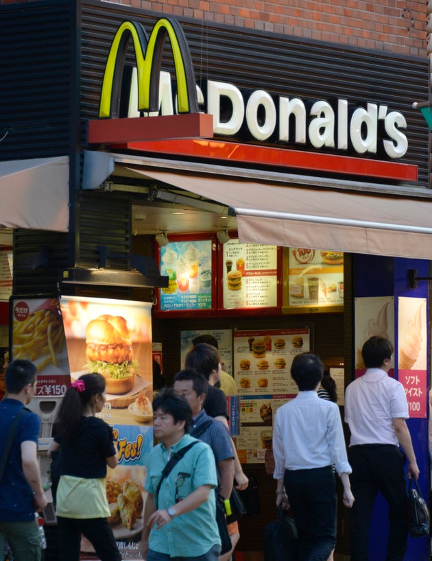 マクドナルド 全国の全店舗で店内飲食中止に 新型コロナウイルス ハフポスト マクドナルド 全国の全店舗で店内飲食中止に 新型コロナウイルス ハフポスト