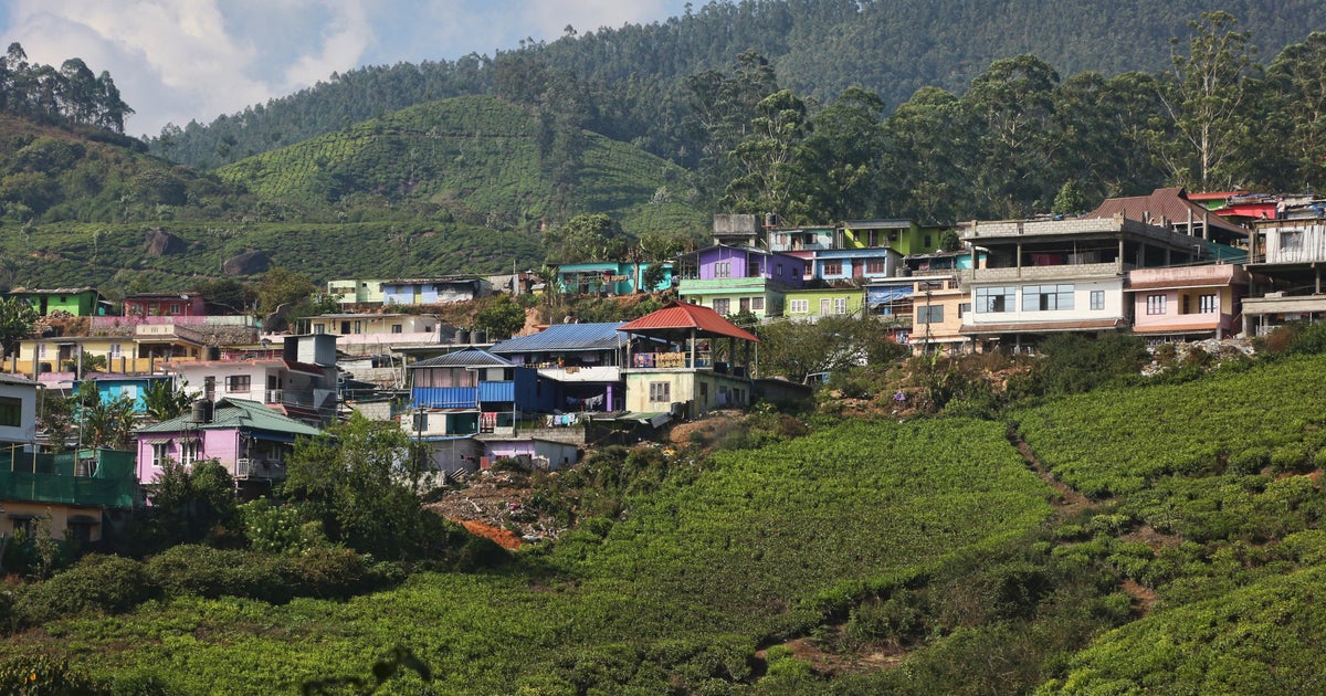 Coronavirus How Did Kerala's Kottayam, Idukki Districts Go From Green