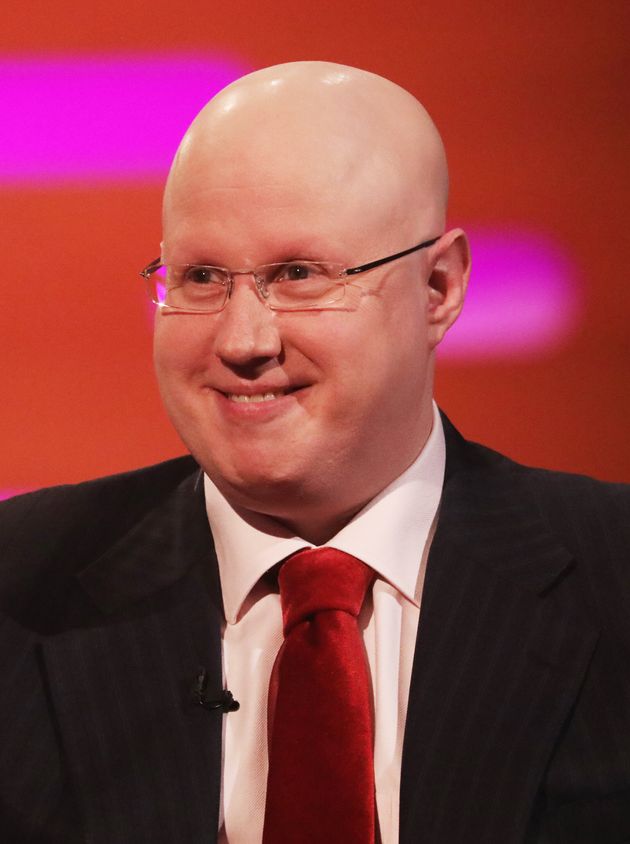 Matt Lucas will replace Sandi on the next series of Bake Off