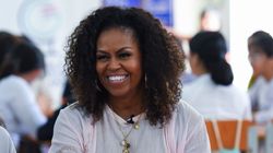 Michelle Obama et son livre au cœur d’un nouveau documentaire