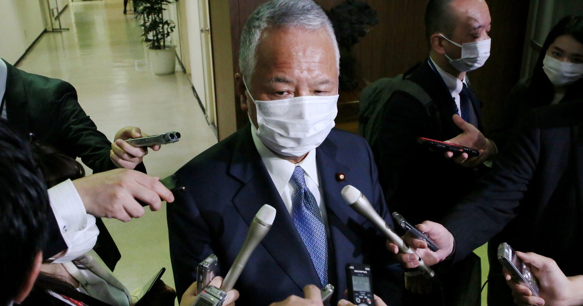 さすがニッポン！と世界に言わせませんか”自民党・甘利氏の投稿に賛否 