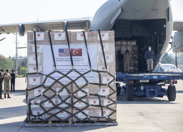 «Έπειτα από την απόγνωση...