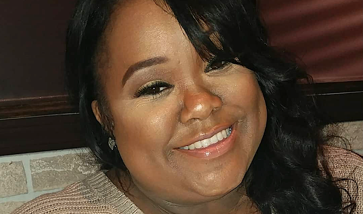 Ashley Ross, a.k.a. Ms. Minnie, began with “Little Women: Atlanta” in its 2016 inaugural season.