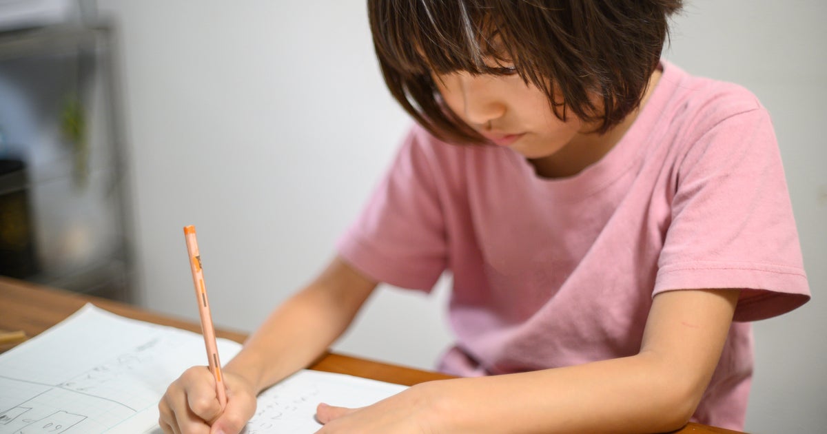 小学生におすすめのドリルは 楽しく学べる 人気のドリル5選 ハフポスト