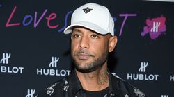 Booba repris à l’ordre par une députée pour un montage jugé