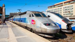 Les capacités des transports publics et l’offre des TGV réduites pour éviter la propagation du