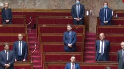 Qui sont ces députés qui se sont masqués en pleine