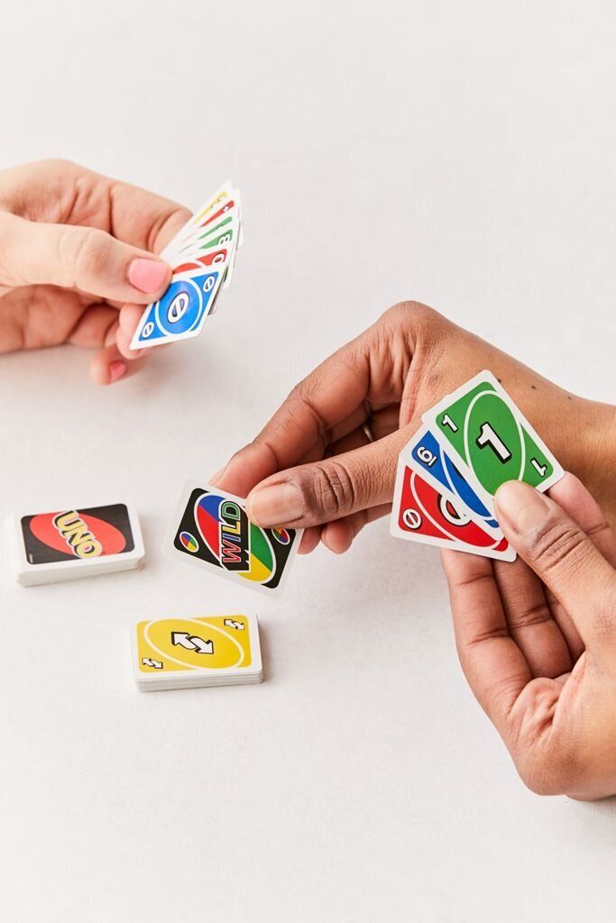 Games To Play Without Cards for Two People or More