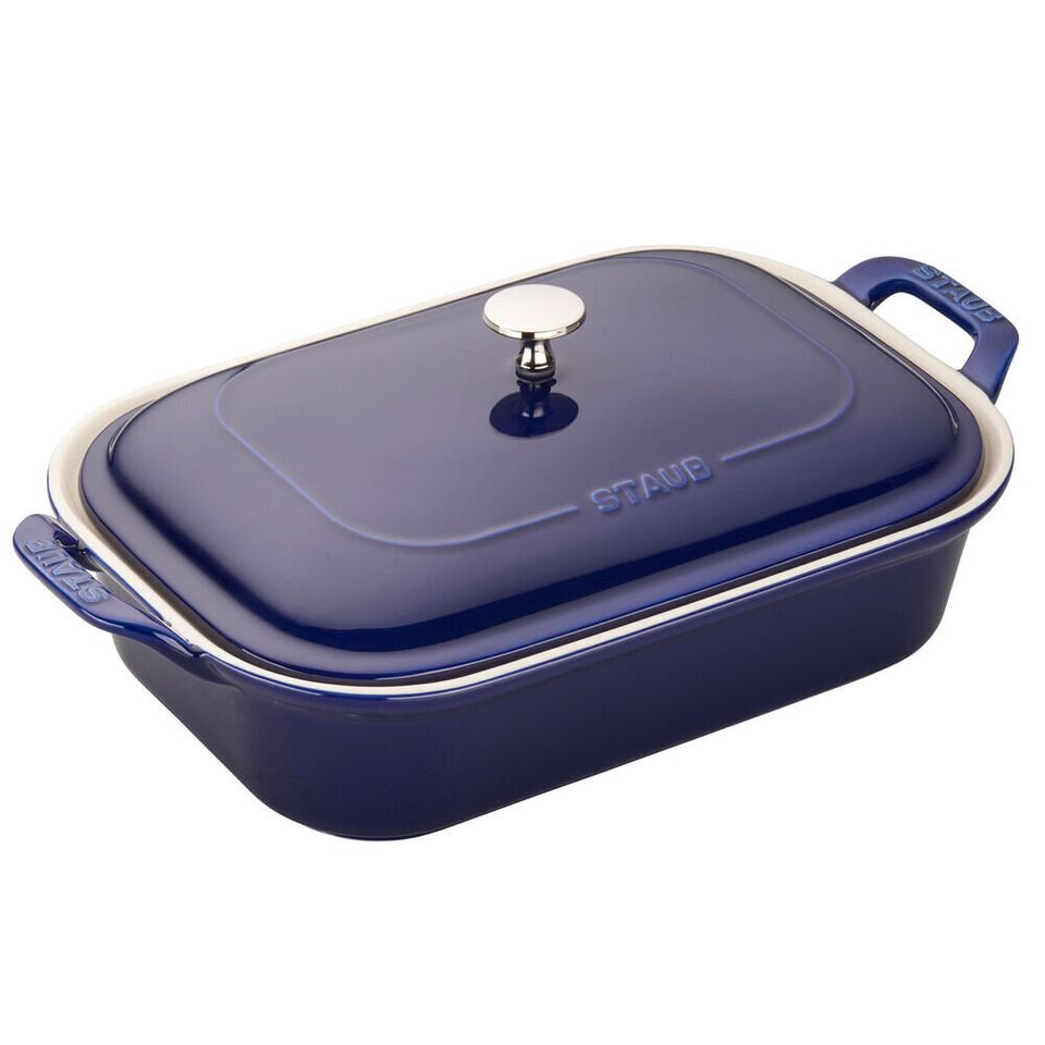 Sur la Table's Epic Warehouse Sale Includes Major Savings on Staub