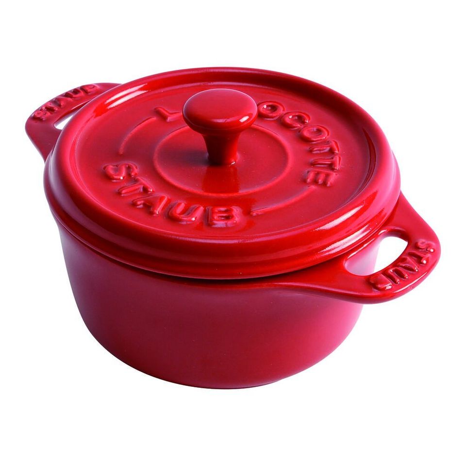 There's A Ton Of Staub Cookware On Sale At Sur La Table | HuffPost Life