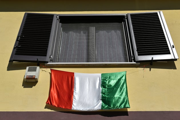 Non andrà tutto