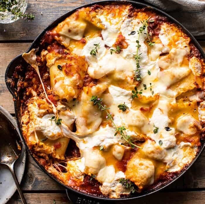 The 10 Most Popular Instagram Recipes From April 2020 | HuffPost Life