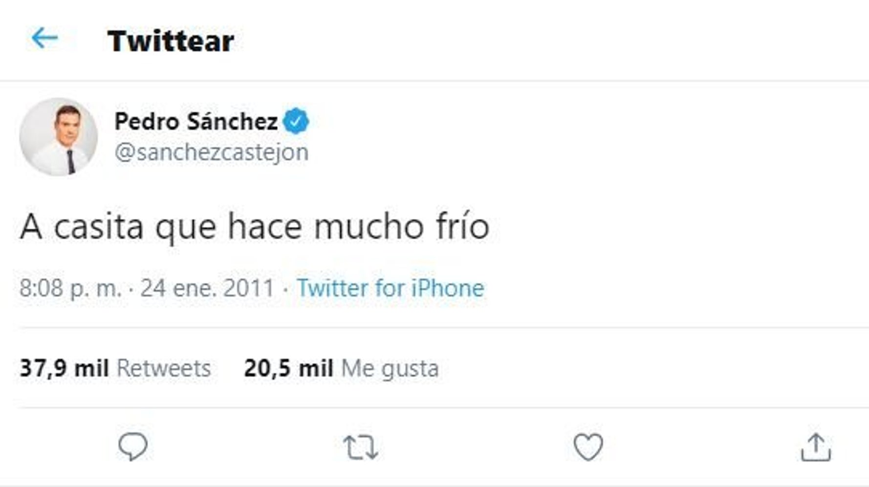 Cosas Buenas Que Ha Hecho Pedro Sánchez Las fases de la desescalada, explicadas con tuits antiguos de Pedro Sánchez:  el esquema que arrasa en Twitter | El HuffPost Virales