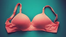 I Haven't Worn A Bra For Weeks. Is This A Bad Idea?