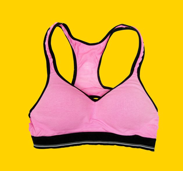 “Exercising without appropriate breast support can cause microdamage and microtraumas to breast tissue and skin and, on the extreme end of the scale, could cause stretch marks, which are scar tissue created by excessive strain,